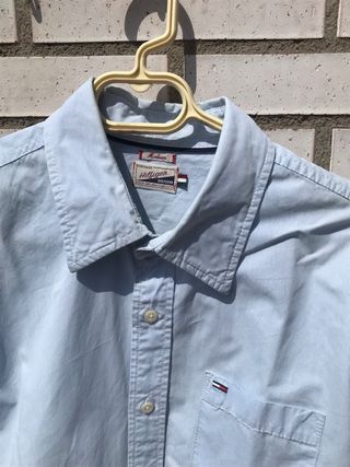 Camisas Tommy Hilfiger