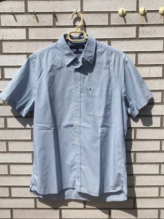 Camisas Tommy Hilfiger