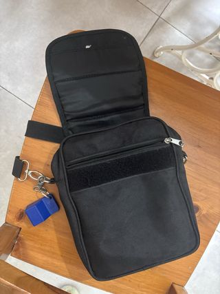 Multímetro Digital CCTV TesterPro