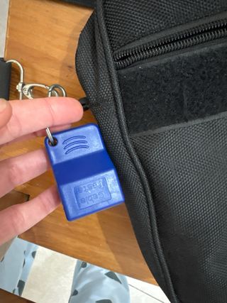 Multímetro Digital CCTV TesterPro