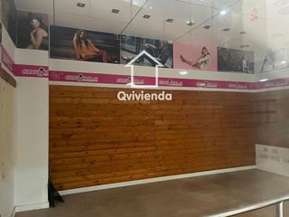 Local comercial en venta en Centre - Joan Prim en Granollers