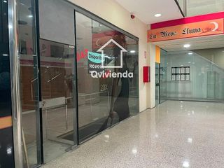 Local comercial en venta en Centre - Joan Prim en Granollers