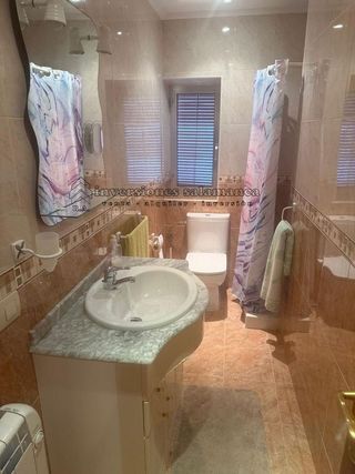 Piso en alquiler en Vidal en Salamanca