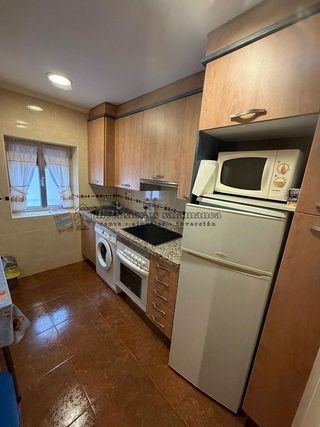 Piso en alquiler en Vidal en Salamanca