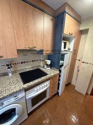 Piso en alquiler en Vidal en Salamanca