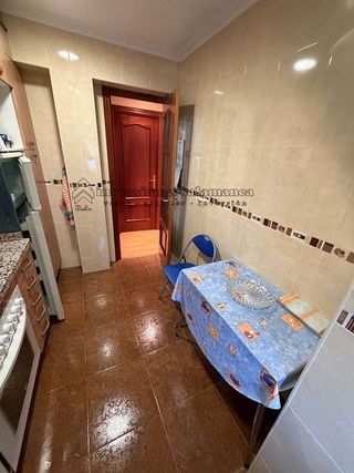 Piso en alquiler en Vidal en Salamanca