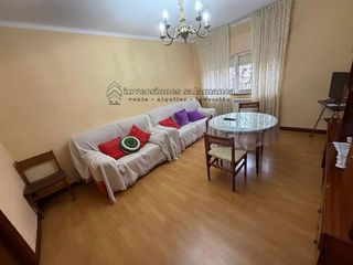 Piso en alquiler en Vidal en Salamanca