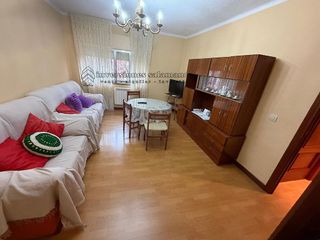 Piso en alquiler en Vidal en Salamanca