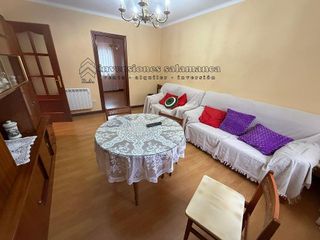 Piso en alquiler en Vidal en Salamanca