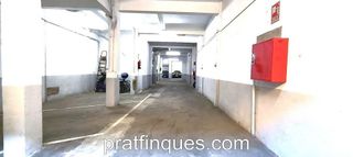 Garaje en venta en Centre en Prat de Llobregat, El