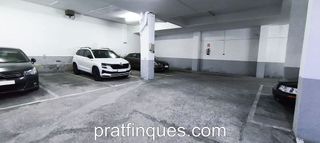 Garaje en venta en Centre en Prat de Llobregat, El