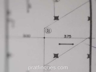 Garaje en venta en Centre en Prat de Llobregat, El