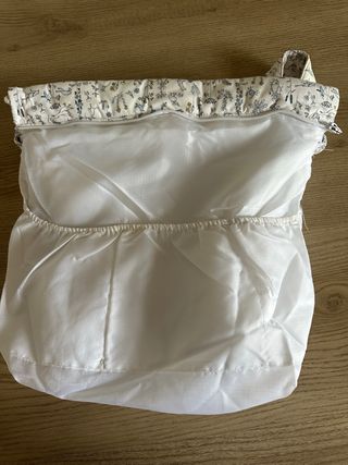 Bolso carrito Les Picuins