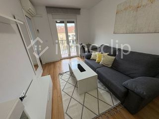 Piso en alquiler en Universidad - Dominicos en Salamanca