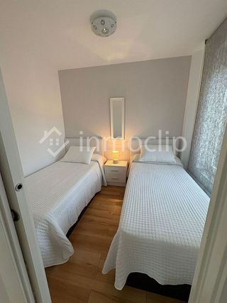 Piso en alquiler en Universidad - Dominicos en Salamanca