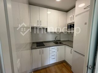 Piso en alquiler en Universidad - Dominicos en Salamanca