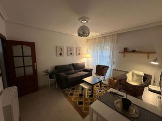 Piso en alquiler en Garrido Norte - Chinchibarra en Salamanca