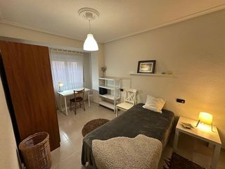 Piso en alquiler en Garrido Norte - Chinchibarra en Salamanca