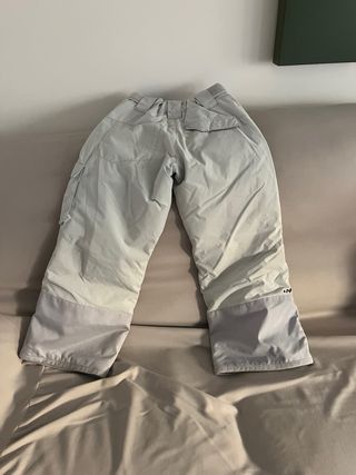 Pantalón de esquí para niño