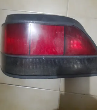 Piloto Trasero Izquierdo Renault Clio 1