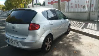 SEAT Altea 2010