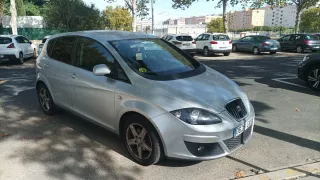 SEAT Altea 2010