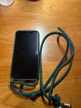 iPhone 11 Pro Grigio Siderale 256 GB