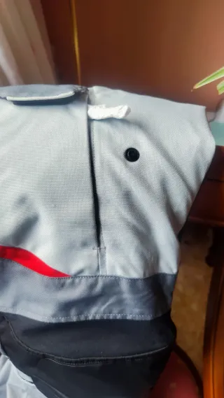 Conjunto Chaqueta y Pantalón Alpinestars Talla S