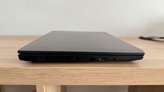 LENOVO IdeaPad Gaming 3 - Ryzen 7 5800H / RTX 3050