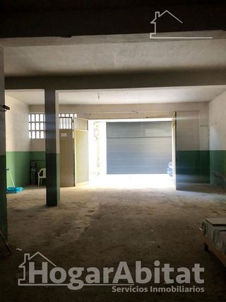 Edificio en venta en Zona Llombai en Burriana