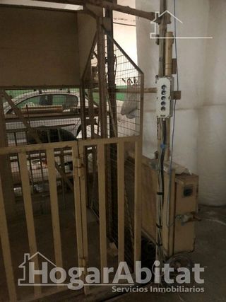 Edificio en venta en Zona Llombai en Burriana