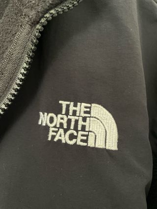 Chaqueta The North Face Negra