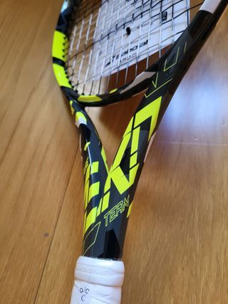 Babolat Pure Aero Team 285g ¡¡NUEVA!!