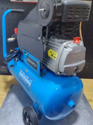 Compresor de aire HTM PB-C24CA