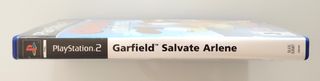 Garfield Salvate Arlene PS2 ITA