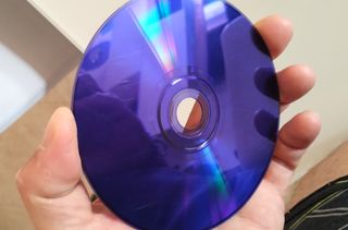 Garfield Salvate Arlene PS2 ITA