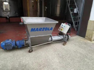 Bomba Vendimia Marzola