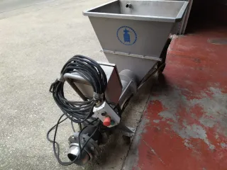 Bomba Vendimia Marzola