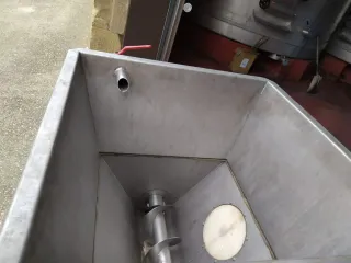 Bomba Vendimia Marzola