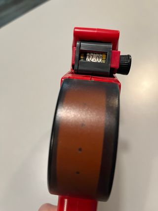 Etiquetadora de precios APLI