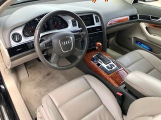 Audi A6 3.0 TDI quattro 240 cv 2009