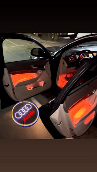 Audi A6 3.0 TDI quattro 240 cv 2009