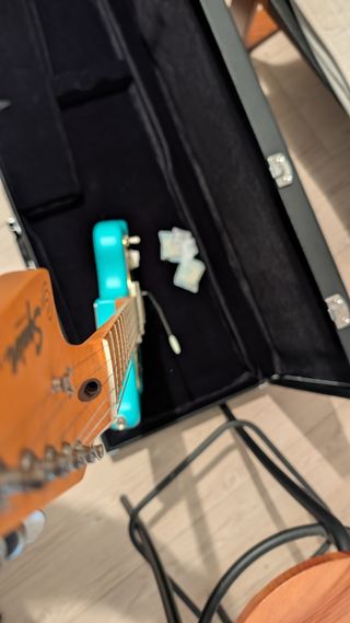 Fender Squier 40th Jazzmaster CV