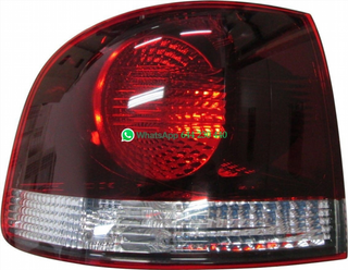 PILOTO TRASERO IZQUIERDO (EXTERIOR AHUMADO) VW TO