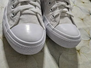 Zapatillas Converse Blancas