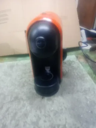 Macchina caffè Lavazza a modo mio