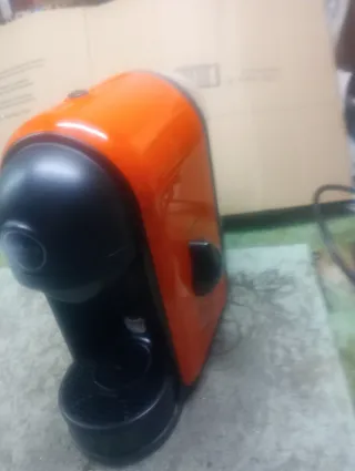 Macchina caffè Lavazza a modo mio