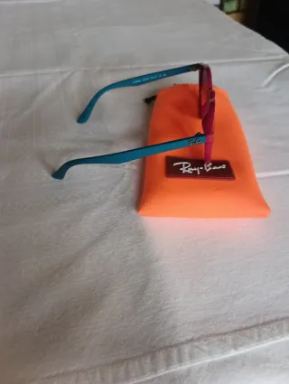 Gafas de sol Ray-Ban para niños