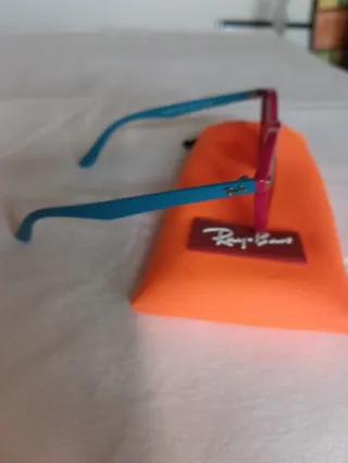 Gafas de sol Ray-Ban para niños