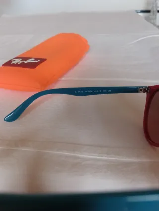Gafas de sol Ray-Ban para niños